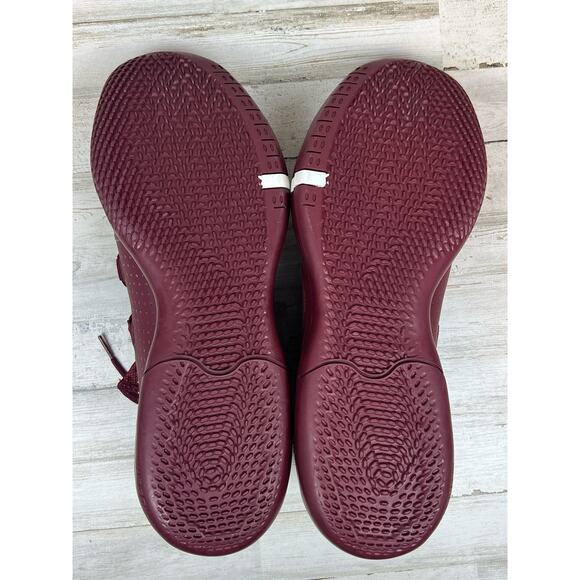 NIKE KOBE A.D. EXODUS ‘TEAM RED’ SIZE 15.5 No Box Excellent Condition - Picture 7 of 12